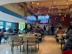 -撒拉花儿·新疆菜·清真(太阳宫店)