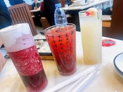 -唐猫庭院·千年陕菜(大唐不夜城店)