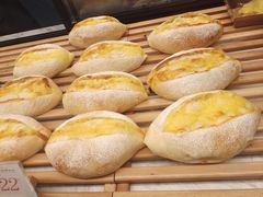 -木子木水日式烫面包(杭州首店)