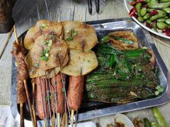 -小民大排档(光谷店)