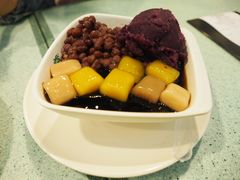 -松记糖水店(铜锣湾分店)