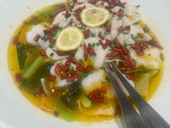 -绿草地·湘菜(7mall店)