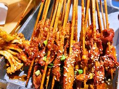 -全牛匠·乐山跷脚牛肉(新中关店)