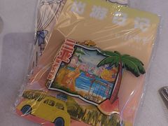 -不仔客海鲜·烧烤·270度海景餐厅(大东海店)