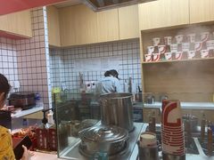 -7口辣火锅杯(九洲新世界店)
