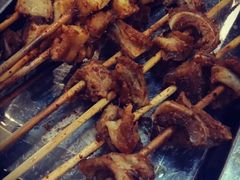 -伊隆斋(什刹海店)