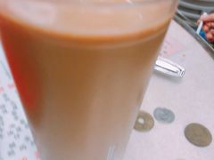 -金凤茶餐厅(湾仔店)