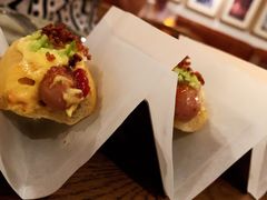 -BOR Eatery(安福路店)