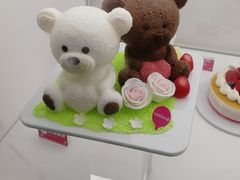 -味多美蛋糕(马家堡永辉店)