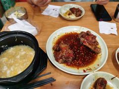 -贤花饭店(城阳店)