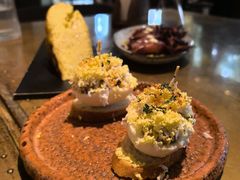 -BOCATA 西班牙餐厅(三里屯店)