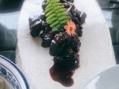红酒牛肉-二十八里太湖船菜(吉祥路店)