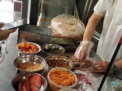 -大个子蒸饭