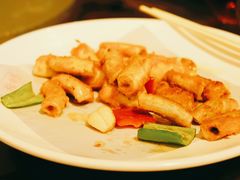 -猪肉婆私房菜(容桂总店)