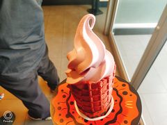 -麦当劳(天兴罗斯福店)