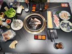 -龙神·炭烧酒场深夜食堂(新街口店)