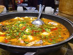 -灶东家民间菜(回兴店)