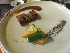 -名将法式铁板烧(云峰别墅店)