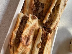 -宝光熏肉鞋底火烧(新街口店)