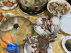 -春华海鲜城(广场西苑店)