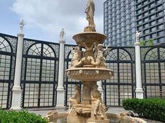 -北京励骏酒店-碧翠法国餐厅