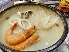 -IPSTAR潮玩星球·主题餐厅(静安大悦城店)