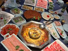 -蜀九香火锅(江油店)