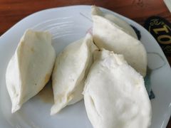 -宝羊老白家包子铺