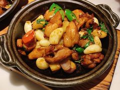 -岭南真味·匠心粤菜(K11店)