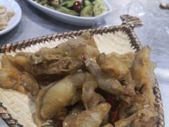 -小民大排档(光谷店)