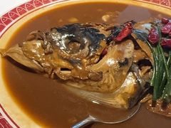 -旺顺阁·北京菜(北辰上品+)