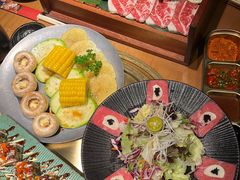 -MIKOMIKO和牛烧肉专门店(南门店)