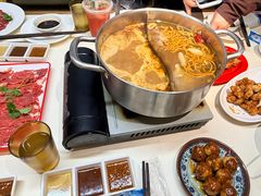-燃计沙茶皇·香港沙茶火锅(人广旗舰店)