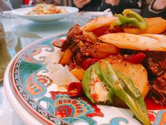 -巴依老爷新疆美食(望京小街店)