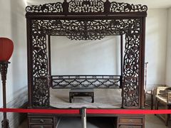 -阎锡山故居
