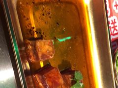 -又见炊烟炭火烤肉(五一新村店)