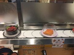 -元气寿司(新城市广场店)