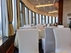 大堂-东方豪景花园酒店·怡景旋转餐厅