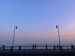 -深圳湾公园(南山区)
