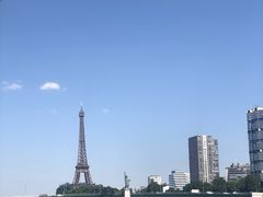 -埃菲尔铁塔