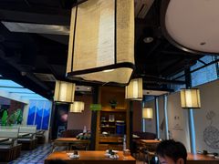 -云海肴·汽锅鸡·云南菜(天山百盛优客店)