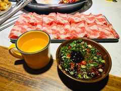 -根据地火锅(南河桥店)