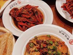 -有位虾匠·香辣蟹·小龙虾(李村店)