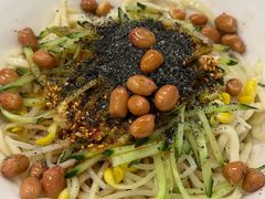 甜水面-艺味深尝(云锦路店)