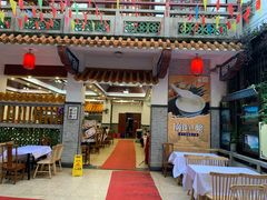 门面-冰泉豆浆馆(白云山总店)