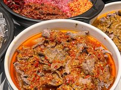 -新仙清汤牛腩(铜锣湾店)
