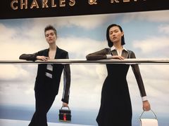 -CHARLES&KEITH(1234space店)