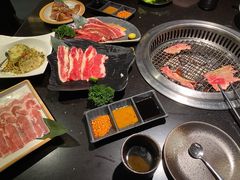 -花时·炭火烧肉(东百中心A馆店)
