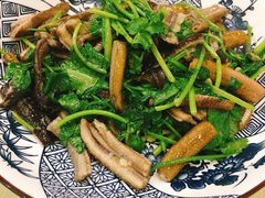 白炒鳝丝-小实惠嘉(威海路店)