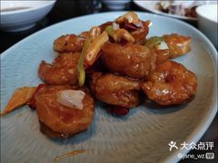 -环球港凯悦 · 享悦中餐厅